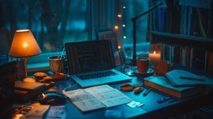 【Gemini活用】初心者でも月10万円稼ぐアフィリエイトロードマップ