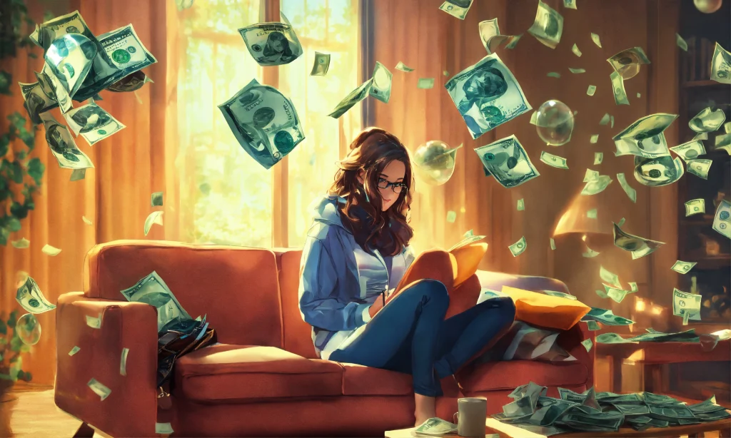 【主婦向け】ブログアフィリエイトで月10万円稼ぐ方法