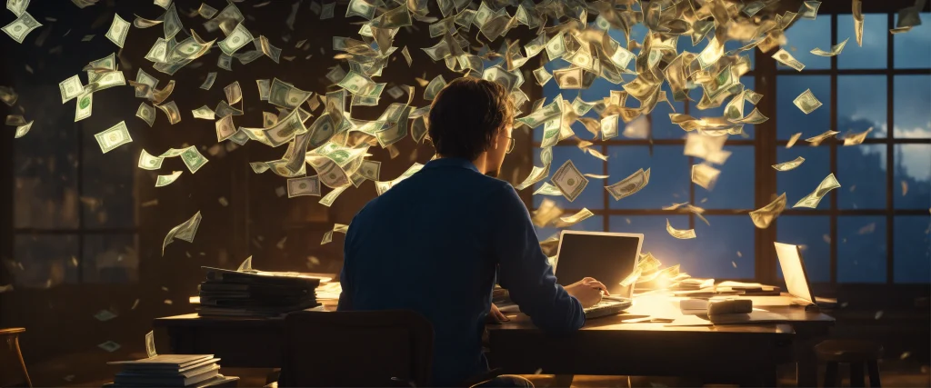 noteで稼げるネタ10選！収益化の秘訣を大公開