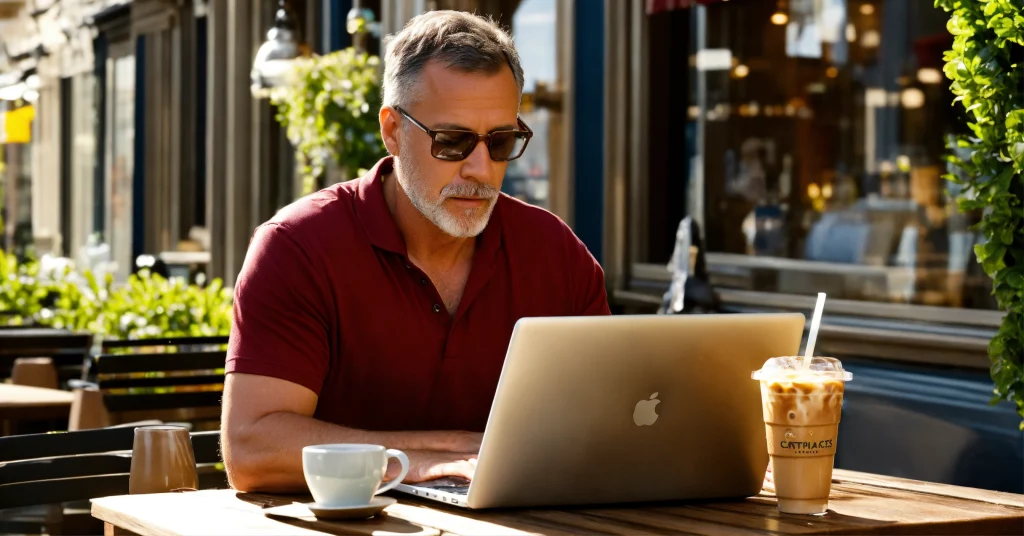 Macbookでアフィリエイト！効率的な稼ぎ方【最新版】