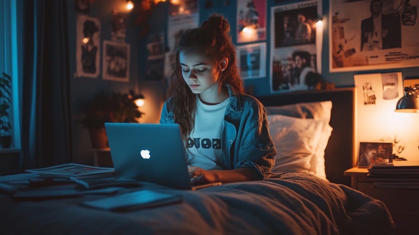 【ブログ開設】匿名でOK！安全に始める方法を解説