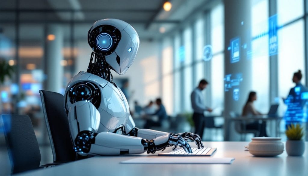 AI活用副業【2025年】おすすめ5選！月10万稼ぐ始め方