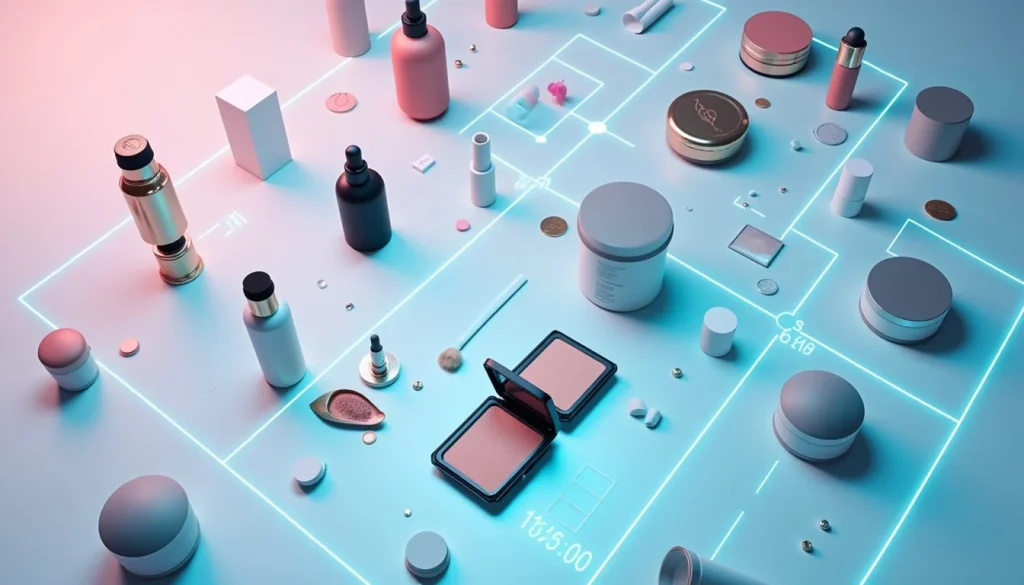 化粧品アフィリエイト入門【2025年】稼ぐコツと注意点