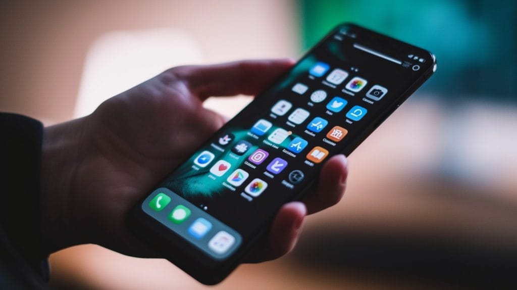 スマホで簡単副業！スキマ時間で月1万稼ぐ方法とは