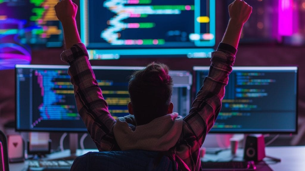 生成AIプログラミングで爆速開発！効率を最大化する技