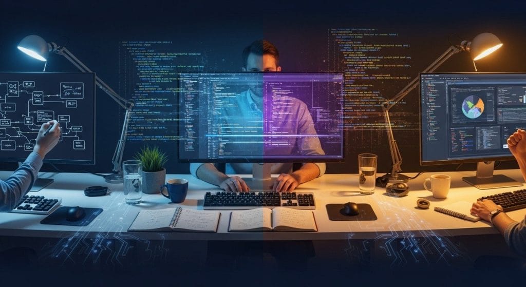 稼げる生成AI副業！スキル習得から収益化まで完全ガイド