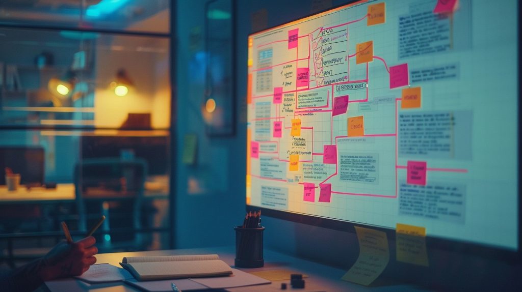 PC不要！A8.netをスマホだけで稼ぐ初心者向けロードマップ