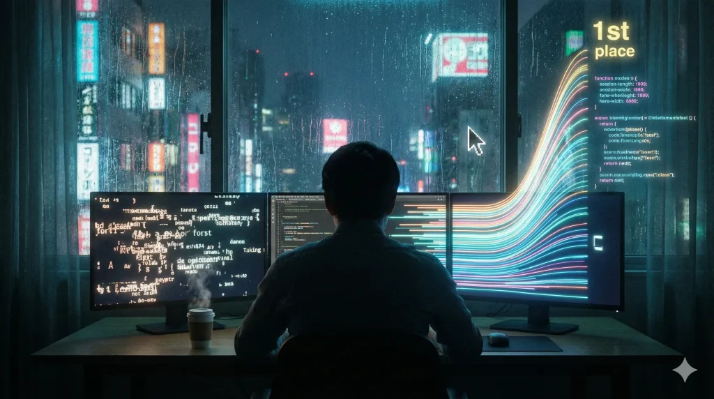 ブログリライトAI｜圏外から1位へ！月5万稼ぐ「全自動」修正術