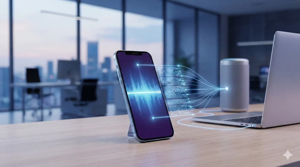 Gemini議事録自動化｜スマホ1つで月5万稼ぐ「ほったらかし」副業術