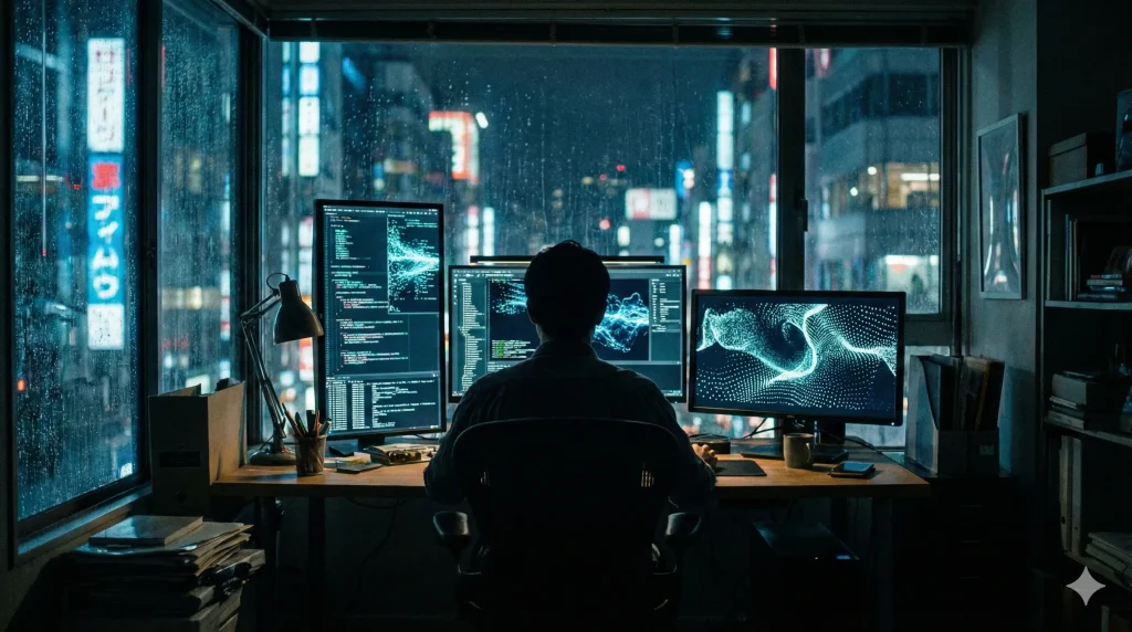 ブログネタ切れAI解決｜月5万稼ぐ！無限に記事が湧く「自動リサーチ」