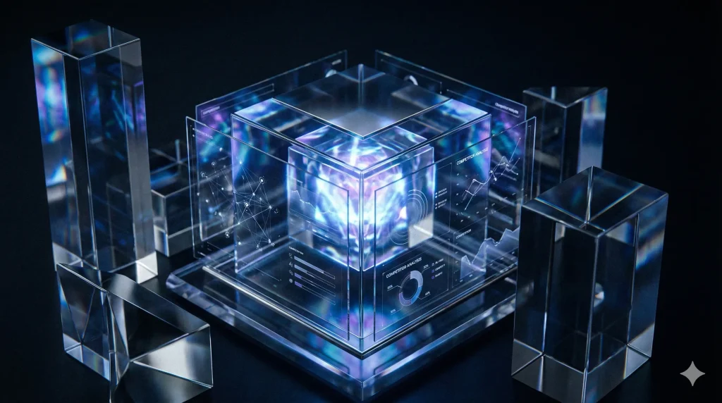 AIリサーチツール無料｜月5万稼ぐ！競合を丸裸にする「自動分析」術