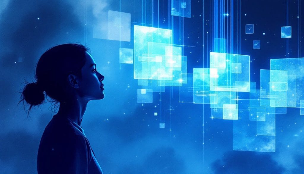 AI×ブログの未来予測！個人ブロガーはどう変わる？