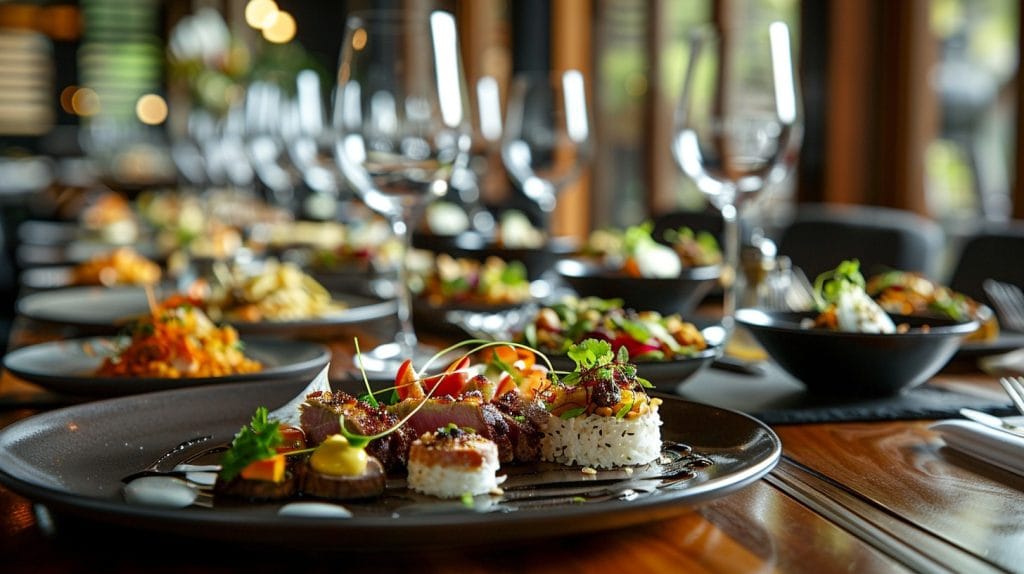 グルメブログ収益化のAI活用【時短・自動化で稼ぐ】