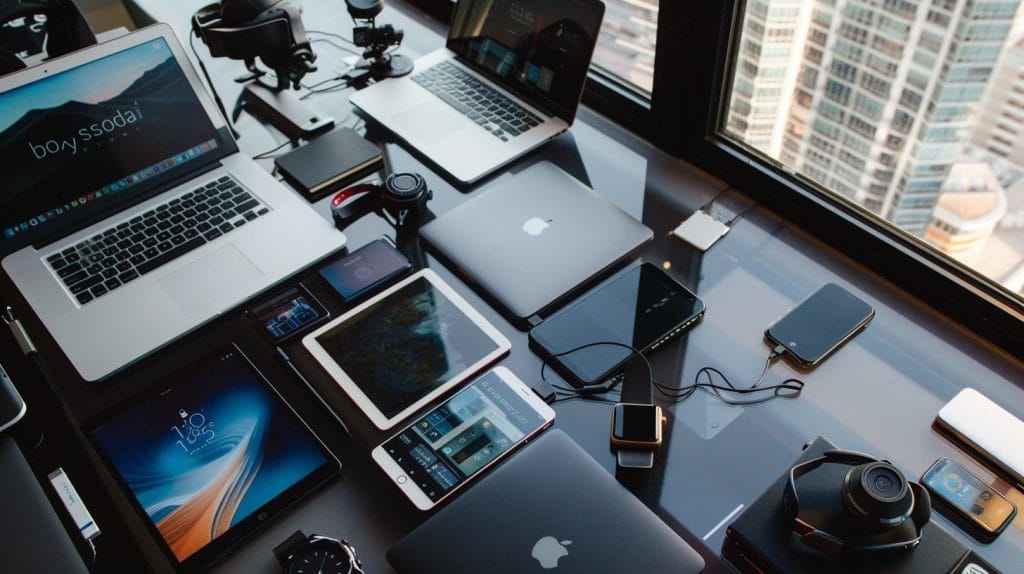 副業で使う！macbook 生成ai ツール 比較【決定版】