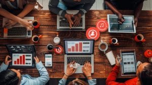 BAN回避！threads アフィリエイト 収益化 審査の全知識 - 規約の抜け穴と安全なマネタイズ戦略