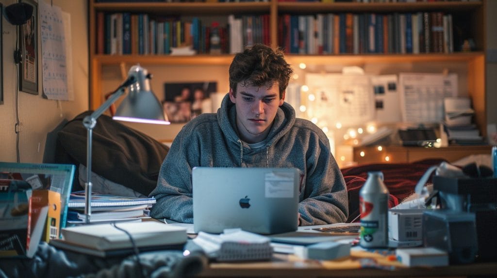 MacBookで始めるAI副業！月5万稼ぐための具体的な方法