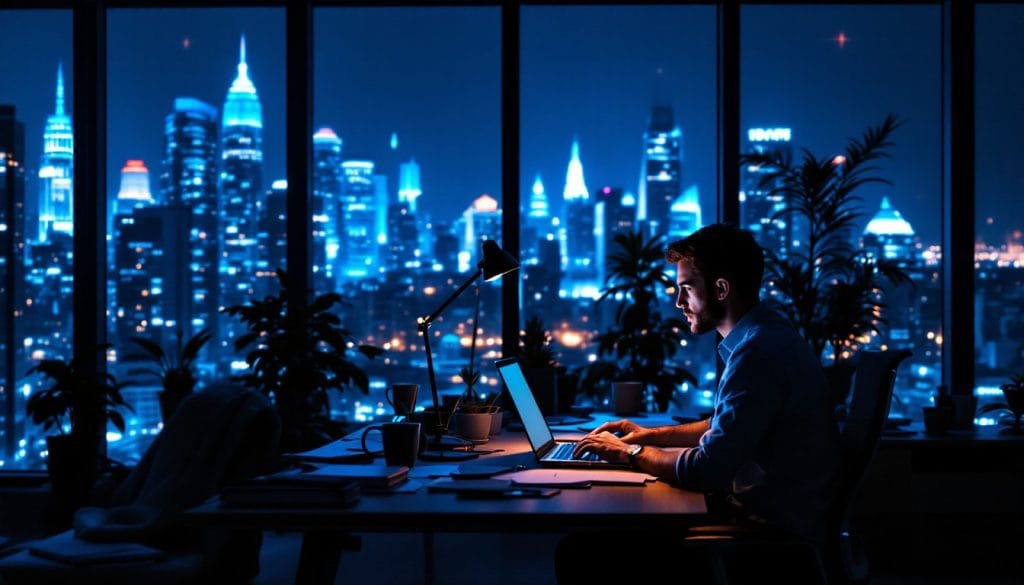 AIで効率化！macbook ブログ執筆 必須アプリ厳選7選