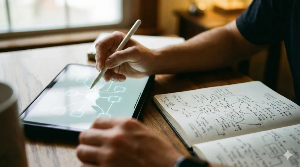 Chain of Thoughtプロンプティングとは？ 2025年のAI推論 生存戦略