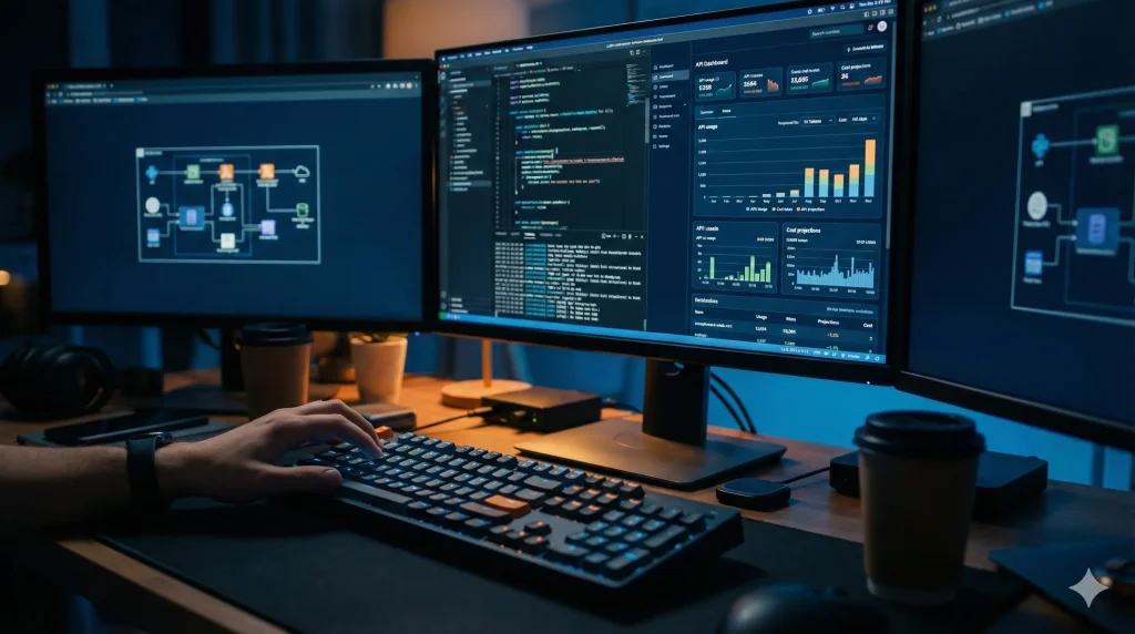 LLMトークンコスト計算機 の盲点｜単価無視で 「再生成率」 を削る設計論
