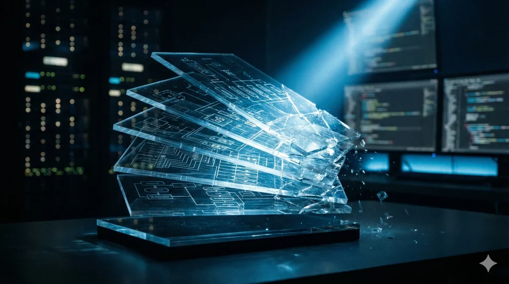 プロンプトエンジニアリング5階層モデル ｜o1が招く 「崩壊」 シナリオ