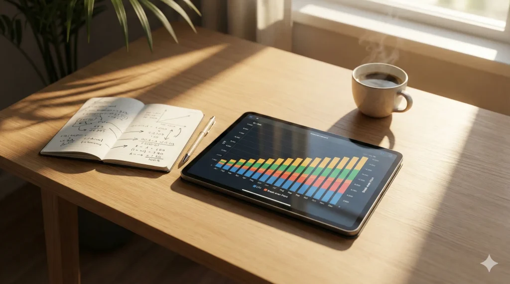 アフィリエイト損益分岐点シミュレーター ｜ 「LTV」 で見る収益構造化