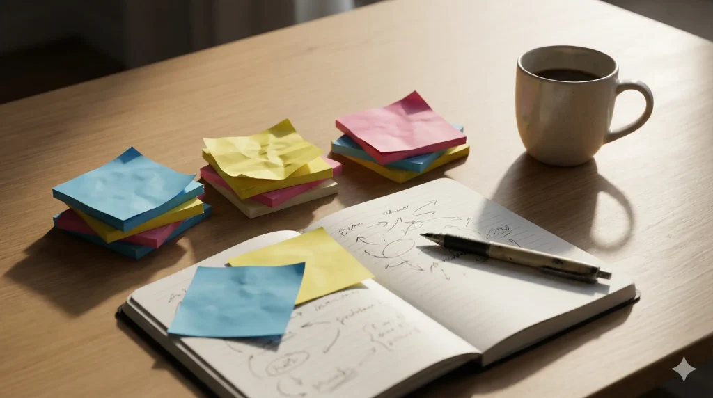 検索意図3つの分類 の罠｜Do/Know/Goは 「思考停止」 の始まり