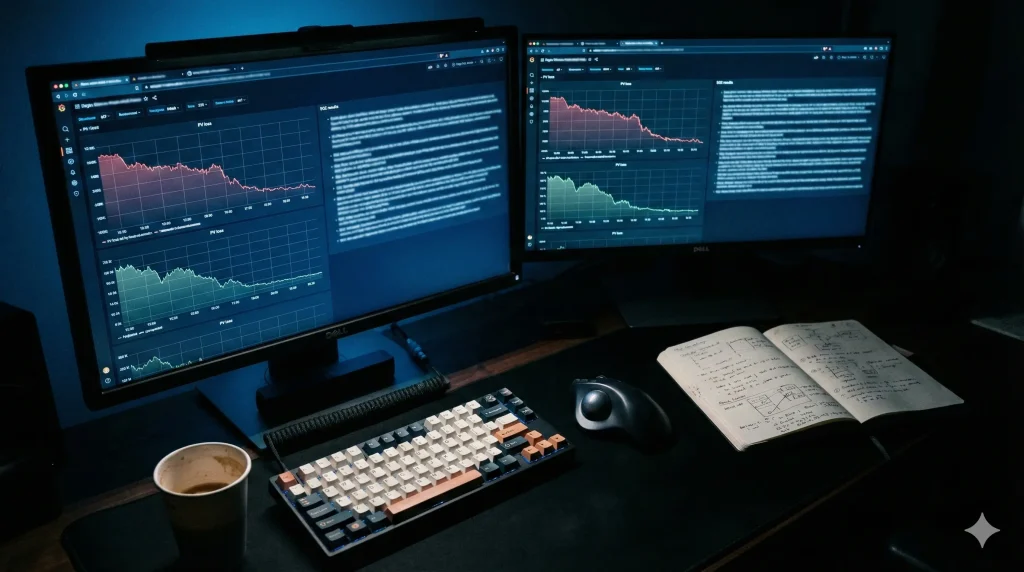 SGE影響論文要約 の死角｜PV減を 「好機」 と読む逆説論