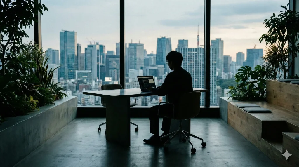 ブログオワコン後の世界 「2026年生存戦略」 提言