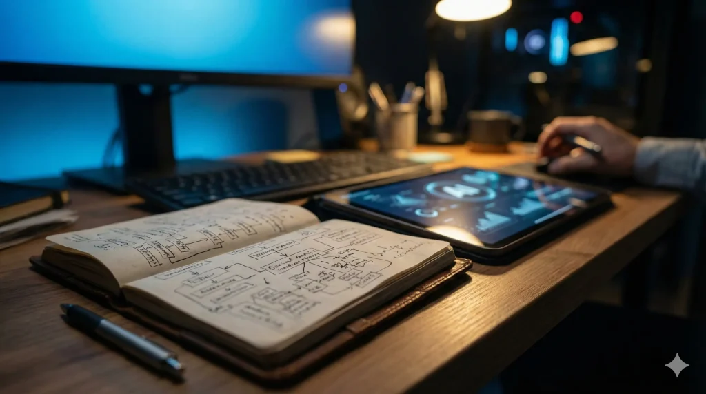 Chain of Thoughtプロンプトテンプレート ｜o1時代に 「陳腐化」 する技術