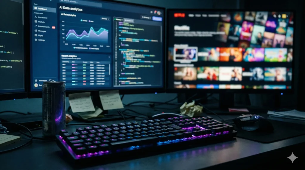 DMMアフィリエイト AI解剖｜CTR 5%を叩き出す「欲望」言語化術