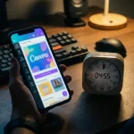 canva副業ブログ｜「5分」で完結させる。脱デザイナーの時短術