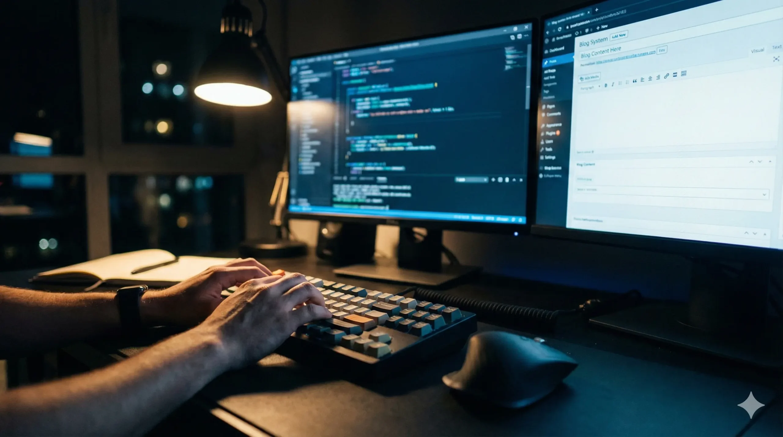 エンジニア副業ブログ を再定義｜キャリアを「資産」化する型