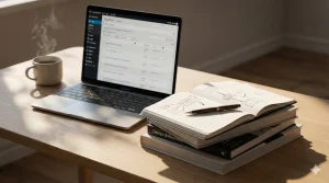 webデザイナー副業ブログ ｜労働を「資産」に変える3つの構造