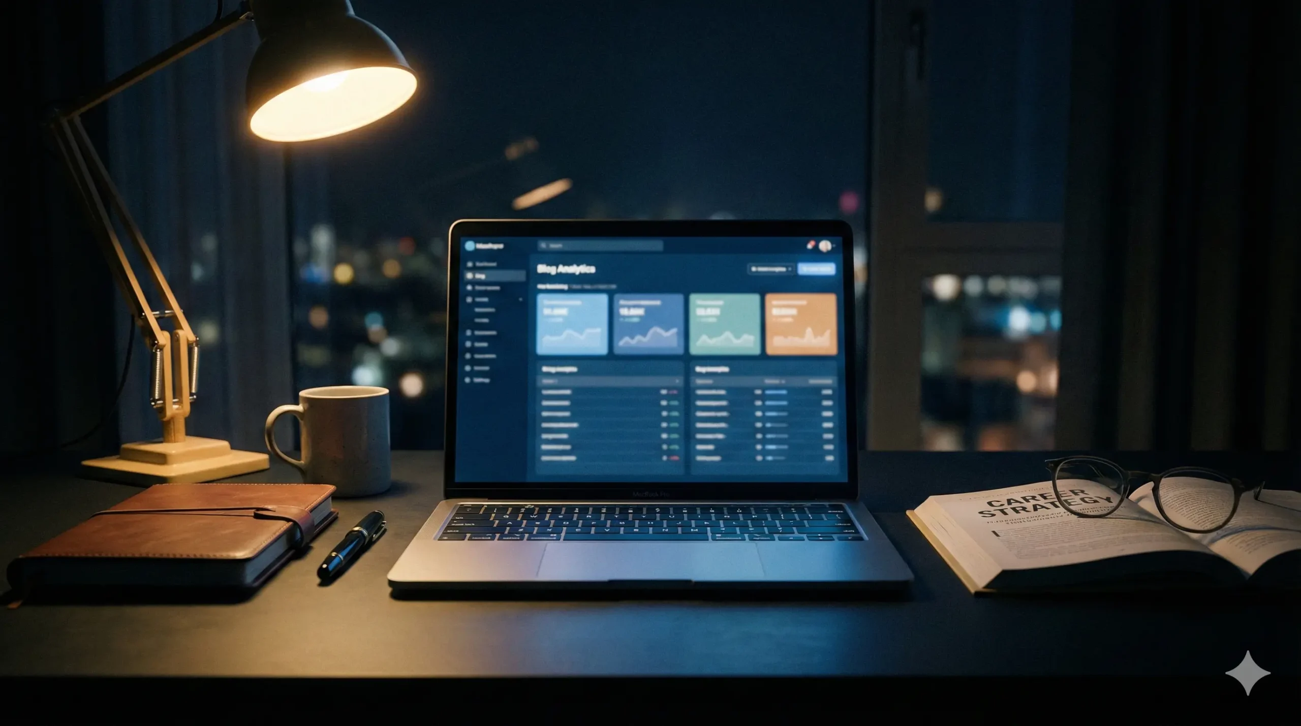 40代女性副業ブログ を再定義｜人生の 「負債」 を資産に変える型