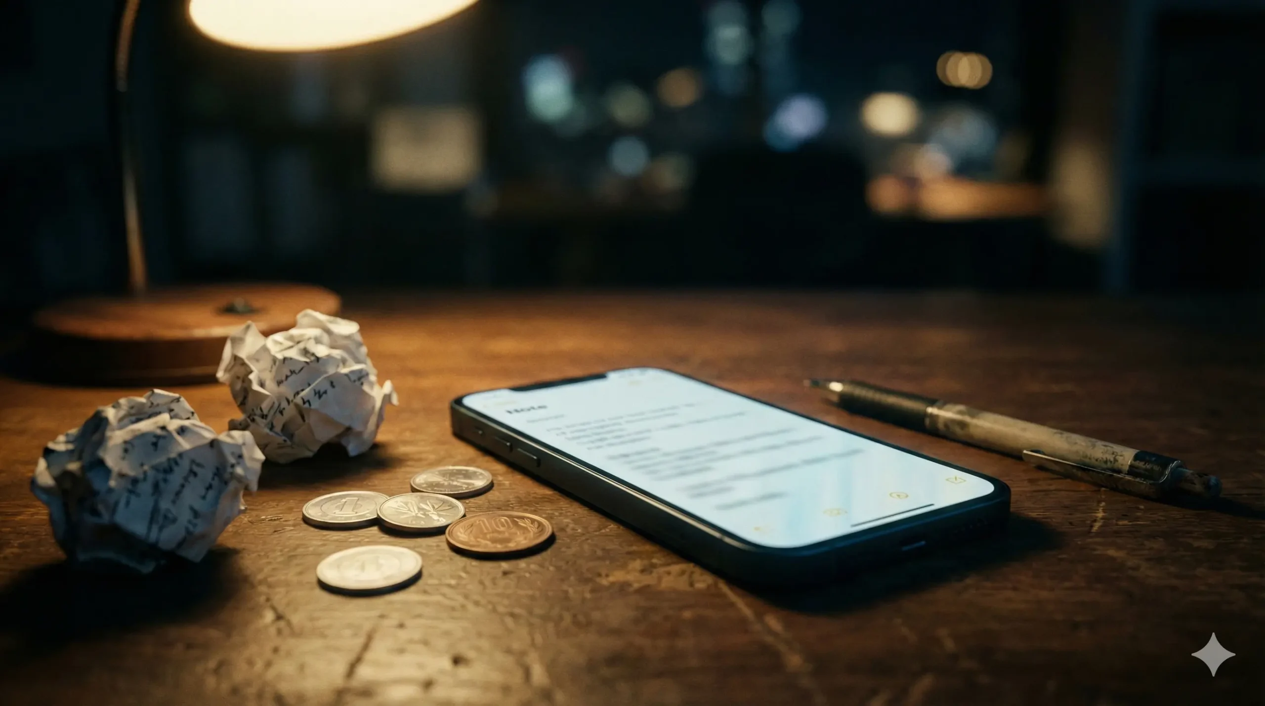 Note 収益化 仕組みの罠｜「良い記事」は売れない。残酷な3つの真実