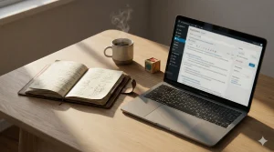 子育てブログ副業 |育児を「資産」化する3つの変換モデル