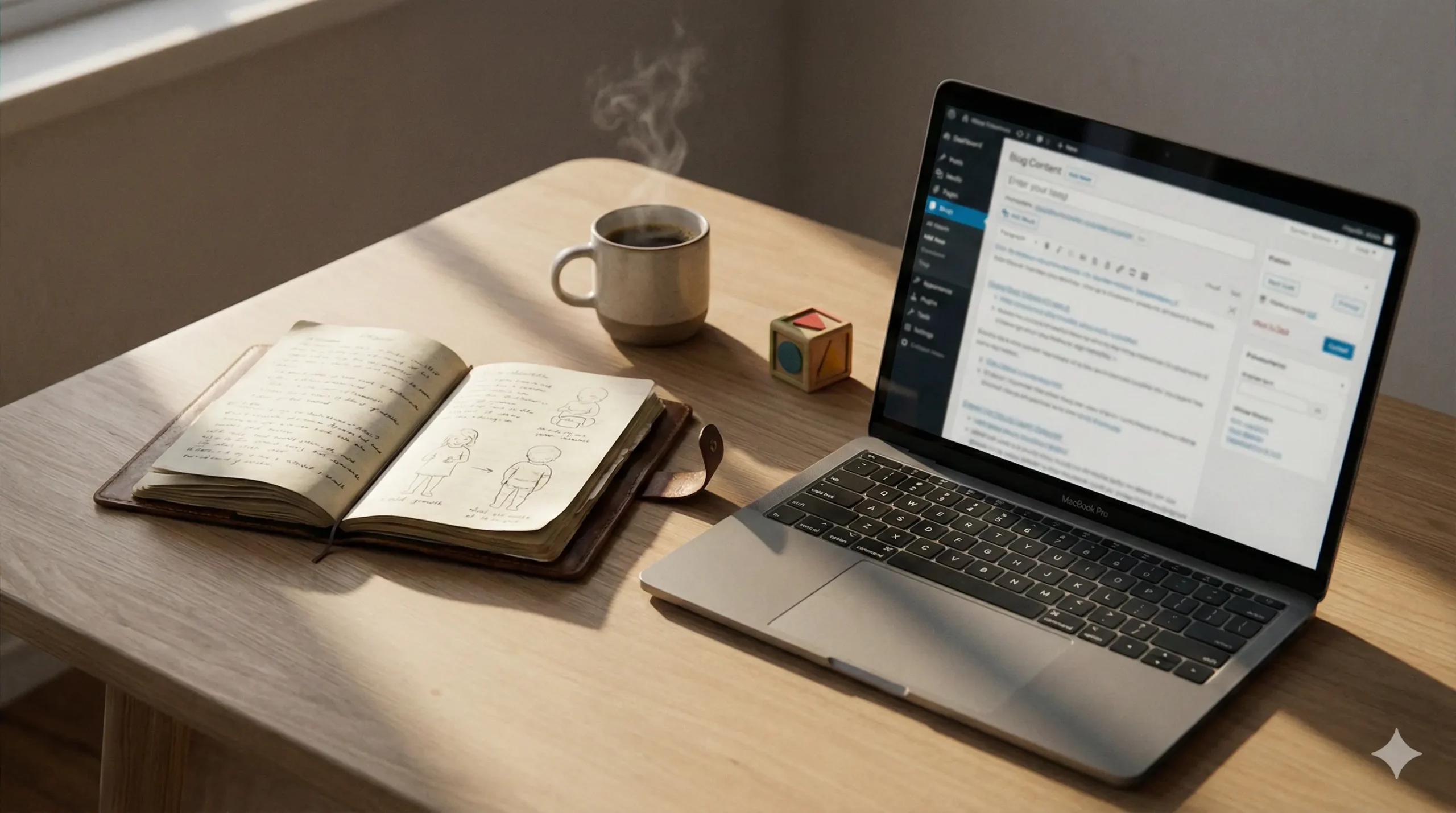 子育てブログ副業 ｜育児を「資産」化する3つの変換モデル