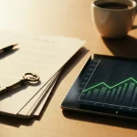 アフィリエイトの儲け方と「出口戦略」｜サイト売却で利益を確定せよ