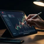 楽天証券をセルフバックで試す意義｜LPの嘘を暴く「一次情報」の価値