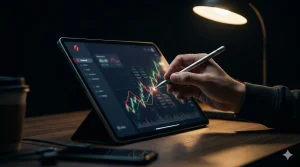 楽天証券をセルフバックで試す意義｜LPの嘘を暴く「一次情報」の価値