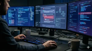 Gemini Proの文字数は「思考の枠」を広げる｜コード全量読込で見える設計の歪み