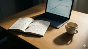 アフィリエイトですぐに稼ぐ方法の限界|月5万の壁を突破する構造