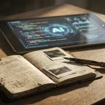 アフィリエイトの書き方はAIに負ける｜2026年、生き残る「体験」論