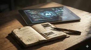 アフィリエイトの書き方はAIに負ける｜2026年、生き残る「体験」論