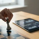 AIで仕事を効率化する境界線｜「意思決定」だけは人間に残せ