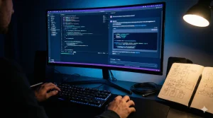 生成AIで開発を効率化する設計図｜「Cursor」を使い倒す2つの作法