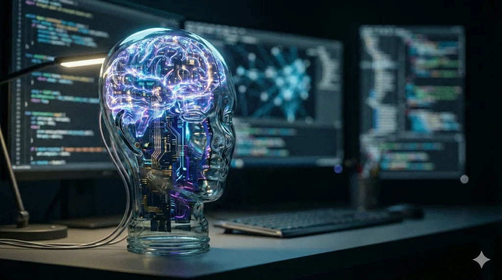 Gemini Pro活用方法 を再定義｜Googleを「脳」にする構造論