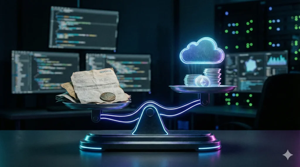 AI副業月3万｜「納品」型は捨てよ。ストック型の判定軸