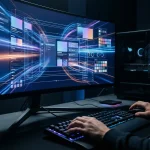 Gemini ProがGenerative UIを加速する｜動的生成の「秒速」革命