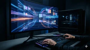 Gemini ProがGenerative UIを加速する｜動的生成の「秒速」革命